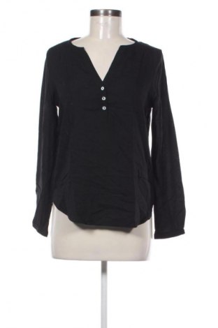 Damen Shirt Q/S by S.Oliver, Größe S, Farbe Schwarz, Preis € 6,99