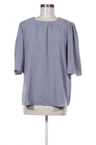 Damen Shirt Q/S by S.Oliver, Größe M, Farbe Blau, Preis 31,99 €