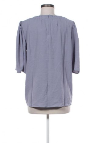 Damen Shirt Q/S by S.Oliver, Größe M, Farbe Blau, Preis 31,99 €