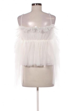 Női blúz Qed London, Méret M, Szín Fehér, Ár 8 040 Ft