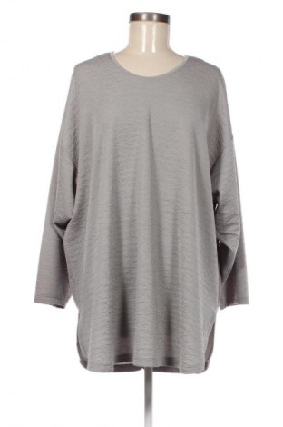 Dámská halenka Q'neel, Velikost XXL, Barva Šedá, Cena  557,00 Kč