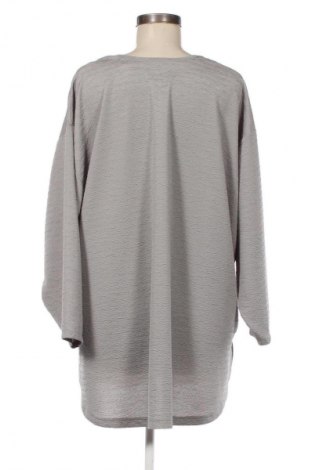 Dámská halenka Q'neel, Velikost XXL, Barva Šedá, Cena  557,00 Kč