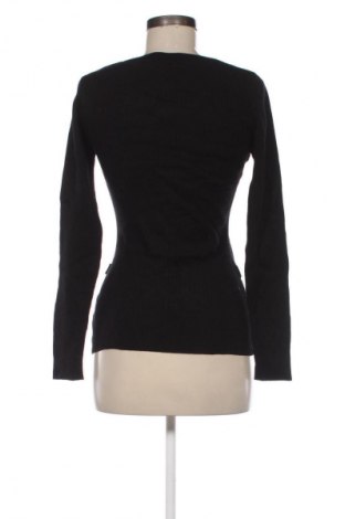 Γυναικεία μπλούζα Question?, Μέγεθος M, Χρώμα Μαύρο, Τιμή 6,99 €