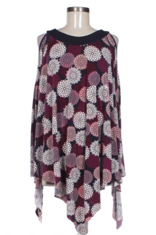 Dámska blúza R&R, Veľkosť XL, Farba Viacfarebná, Cena  9,72 €