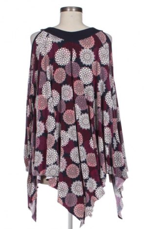 Dámska blúza R&R, Veľkosť XL, Farba Viacfarebná, Cena  9,72 €