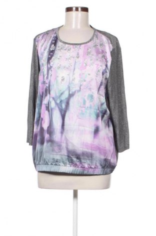 Дамска блуза Rabe, Размер XL, Цвят Многоцветен, Цена 30,99 лв.