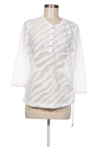 Dámská halenka Rabe, Velikost L, Barva Bílá, Cena  149,00 Kč