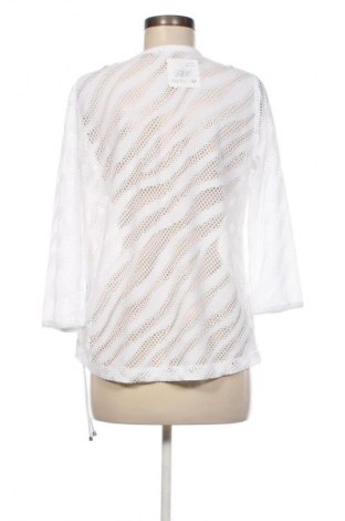 Dámská halenka Rabe, Velikost L, Barva Bílá, Cena  149,00 Kč