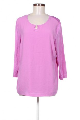 Damen Shirt Rabe, Größe L, Farbe Lila, Preis € 6,99