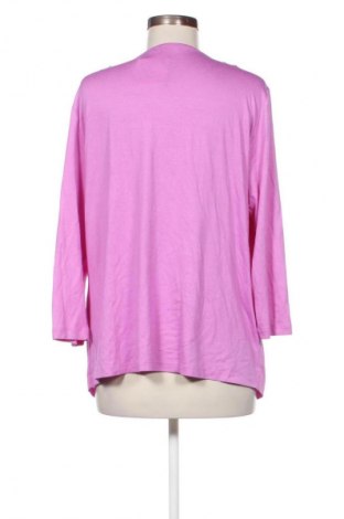 Damen Shirt Rabe, Größe L, Farbe Lila, Preis € 6,99