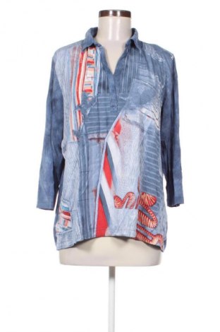 Női blúz Rabe, Méret XXL, Szín Sokszínű, Ár 9 775 Ft