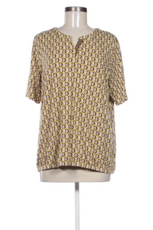 Дамска блуза Rabe, Размер XXL, Цвят Многоцветен, Цена 44,99 лв.