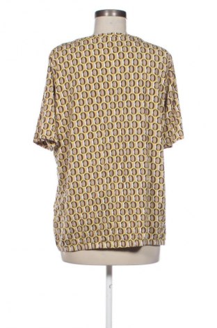 Дамска блуза Rabe, Размер XXL, Цвят Многоцветен, Цена 44,99 лв.