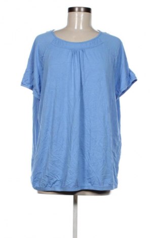 Női blúz Rabe, Méret XXL, Szín Kék, Ár 10 069 Ft