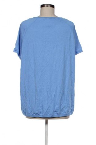 Női blúz Rabe, Méret XXL, Szín Kék, Ár 10 069 Ft