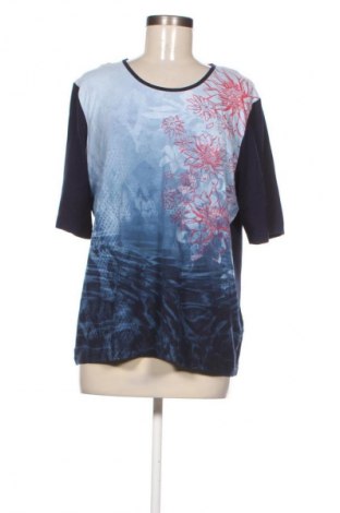 Damen Shirt Rabe, Größe XL, Farbe Mehrfarbig, Preis € 21,99