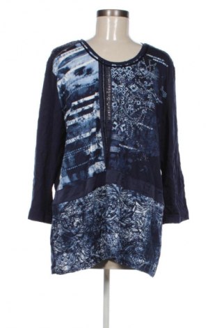 Damen Shirt Rabe, Größe XXL, Farbe Mehrfarbig, Preis 16,99 €