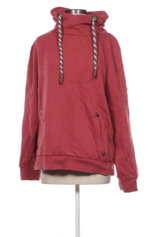 Bluzka damska Ragman, Rozmiar L, Kolor Różowy, Cena 44,99 zł