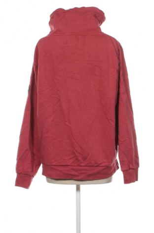 Bluzka damska Ragman, Rozmiar L, Kolor Różowy, Cena 44,99 zł