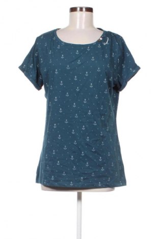 Дамска блуза Ragwear, Размер XXL, Цвят Многоцветен, Цена 62,99 лв.