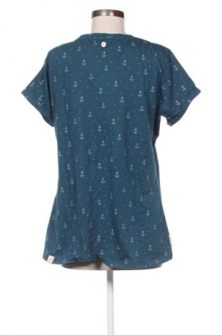 Дамска блуза Ragwear, Размер XXL, Цвят Многоцветен, Цена 62,99 лв.