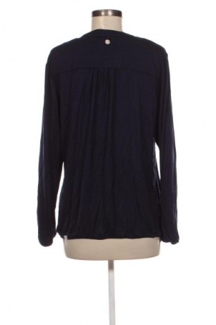 Дамска блуза Ragwear, Размер XL, Цвят Син, Цена 77,99 лв.