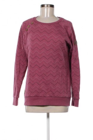 Bluză de femei Ragwear, Mărime M, Culoare Multicolor, Preț 87,46 Lei