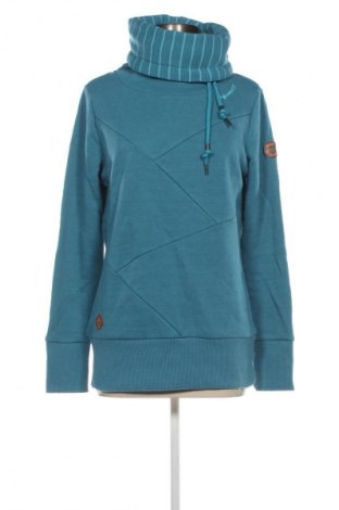 Női blúz Ragwear, Méret M, Szín Kék, Ár 15 889 Ft