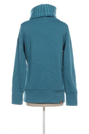 Női blúz Ragwear, Méret M, Szín Kék, Ár 15 889 Ft