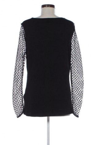 Női blúz Rainbow, Méret XL, Szín Fekete, Ár 3 800 Ft