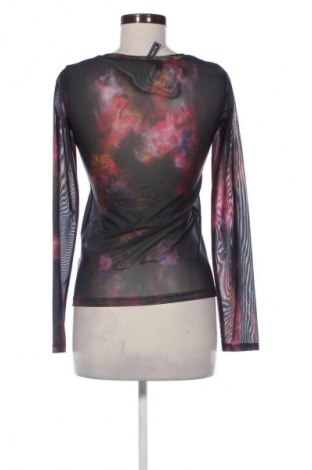 Bluzka damska Rainbow, Rozmiar XS, Kolor Kolorowy, Cena 63,89 zł