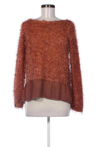 Női blúz Rainbow, Méret XS, Szín Barna, Ár 5 682 Ft