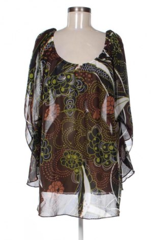 Bluzka damska Rainbow, Rozmiar XL, Kolor Kolorowy, Cena 35,99 zł