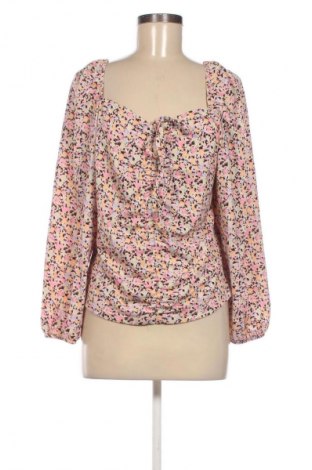 Dámská halenka Rainbow, Velikost L, Barva Vícebarevné, Cena  242,00 Kč