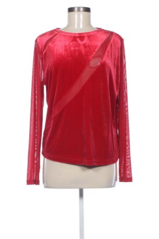 Dámská halenka Rainbow, Velikost XL, Barva Červená, Cena  242,00 Kč