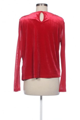 Dámská halenka Rainbow, Velikost XL, Barva Červená, Cena  242,00 Kč