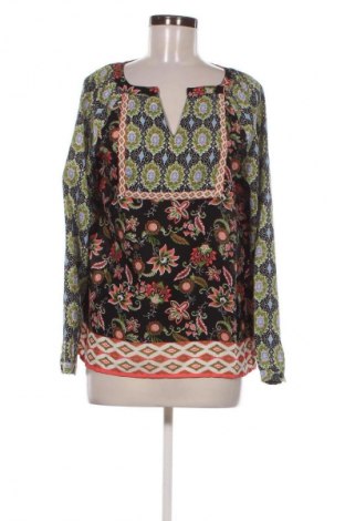 Дамска блуза Rainbow, Размер S, Цвят Многоцветен, Цена 12,99 лв.