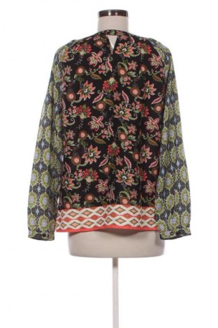 Дамска блуза Rainbow, Размер S, Цвят Многоцветен, Цена 12,99 лв.
