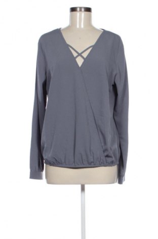 Dámská halenka Rainbow, Velikost L, Barva Šedá, Cena  169,00 Kč