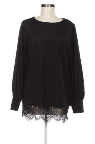 Damen Shirt Rainbow, Größe XL, Farbe Schwarz, Preis € 10,99