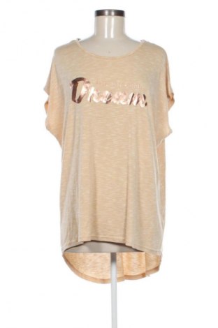 Női blúz Rainbow, Méret XL, Szín Bézs, Ár 3 299 Ft
