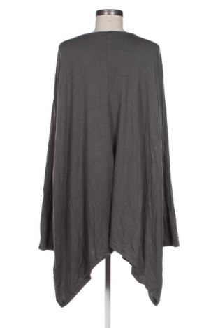 Damen Shirt Rainbow, Größe 4XL, Farbe Grün, Preis 12,95 €