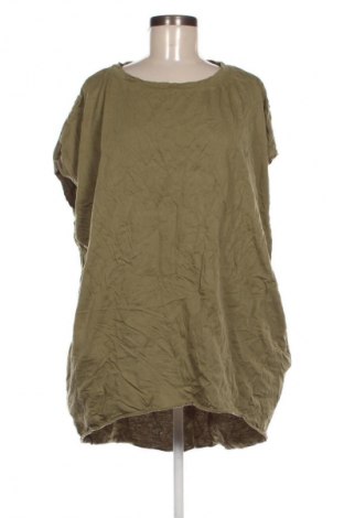 Női blúz Rainbow, Méret XXL, Szín Zöld, Ár 4 519 Ft