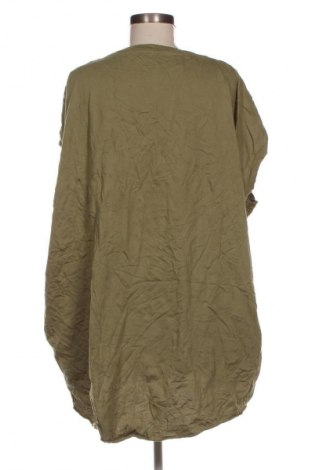 Női blúz Rainbow, Méret XXL, Szín Zöld, Ár 4 519 Ft