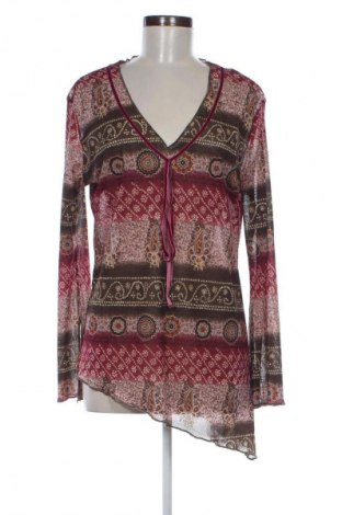 Dámska blúza Rainbow Collection, Veľkosť XL, Farba Viacfarebná, Cena  8,95 €