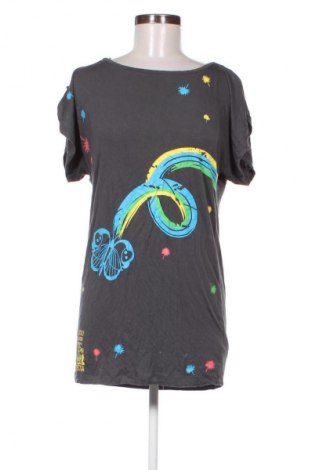 Női blúz Rainbow Collection, Méret S, Szín Szürke, Ár 3 249 Ft