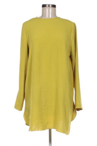 Női blúz Refka, Méret M, Szín Zöld, Ár 1 819 Ft