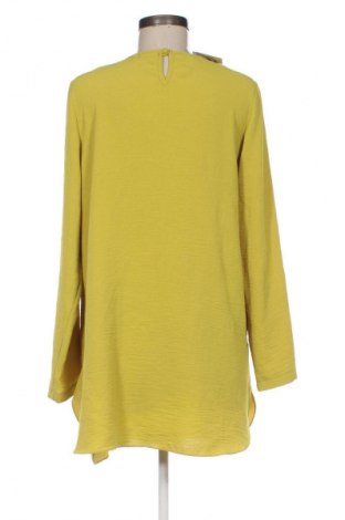 Női blúz Refka, Méret M, Szín Zöld, Ár 1 819 Ft