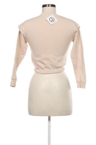 Damen Shirt Reflex, Größe XXS, Farbe Beige, Preis € 7,99