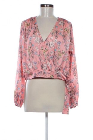 Дамска блуза Regalinas, Размер S, Цвят Многоцветен, Цена 48,88 лв.